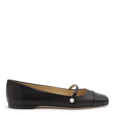 JIMMY CHOO JIMMY CHOO FLAT SHOES
