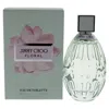 Jimmy Choo Floral By  For Women In N/a
