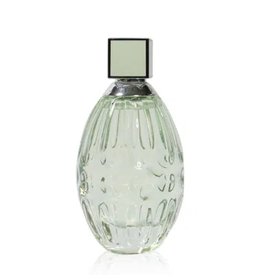 Jimmy Choo Floral Eau De Toilette Spray In Multi