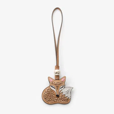 JIMMY CHOO FOX CHARM