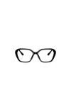 Jimmy Choo Full-frame Flat Mirror In Black