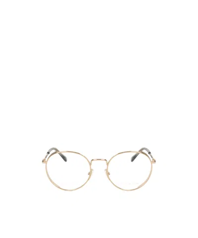 Jimmy Choo Full-frame Flat Mirror In White
