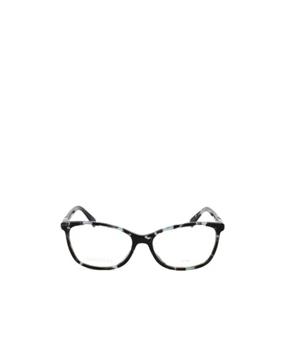 Jimmy Choo Full-frame Flat Mirror In White