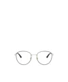 Jimmy Choo Full Frame Plain Mirror