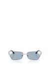 Jimmy Choo Full Frame Sunglasses