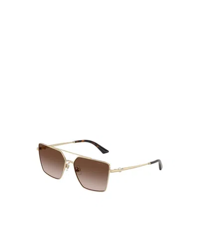 JIMMY CHOO FULL FRAME SUNGLASSES