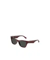 Jimmy Choo Women's Sunglasses Jc5024hu In Black