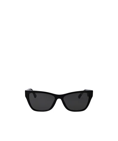 JIMMY CHOO FULL FRAME SUNGLASSES
