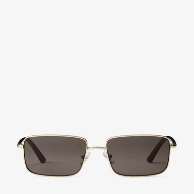 Jimmy Choo Gavin In Brown