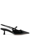 Jimmy Choo Gucci White Leather Ace Sneakers
