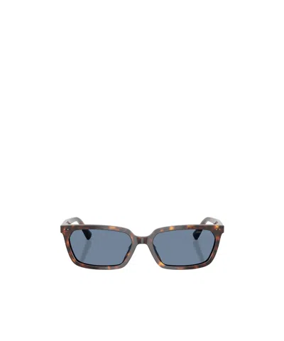Jimmy Choo Geometric Sunglasses In Multi