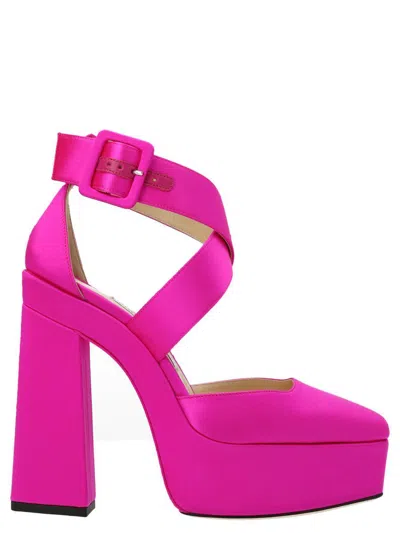 Jimmy Choo 'gian' Pumps