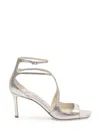 Jimmy Choo Glitter Sandalwood