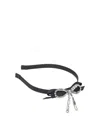Jimmy Choo Hair Accessories In Black