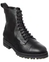 Jimmy Choo Halden Leather Boot
