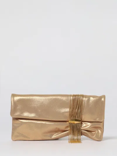 Jimmy Choo Handbag  Woman Color Brown