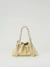 Jimmy Choo Handbag  Woman Color Butter
