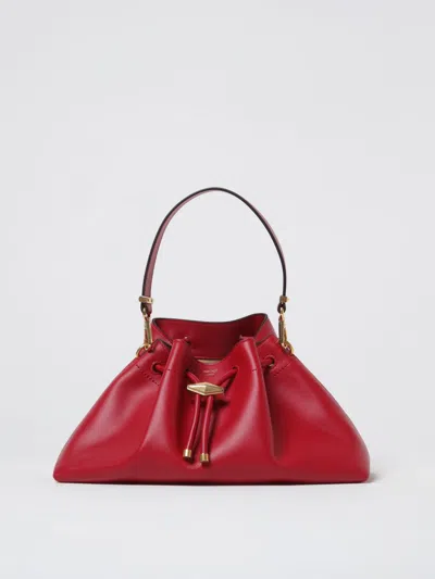 Jimmy Choo Handbag  Woman Color Red