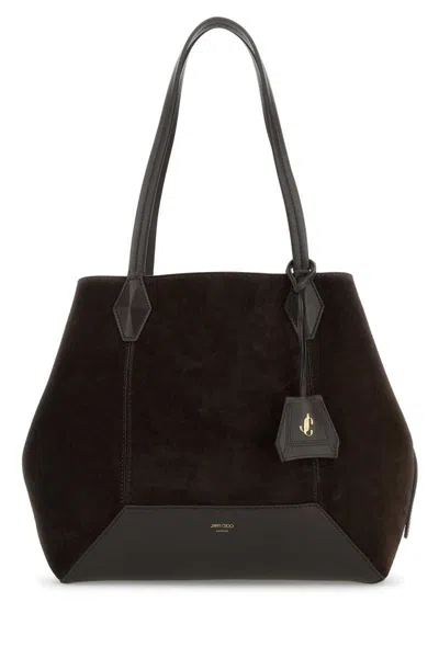 Jimmy Choo Handbags.
