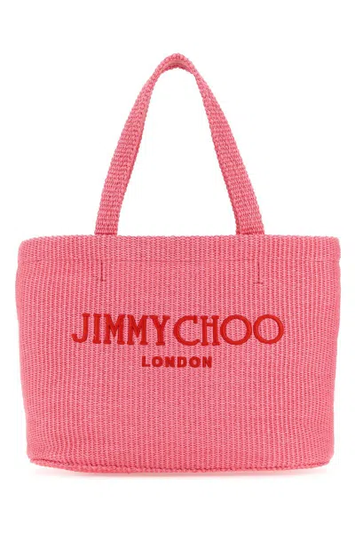 Jimmy Choo Handbags. In Candypinkpaprika