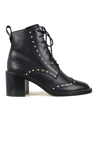 JIMMY CHOO JIMMY CHOO HANNAH BOOTS