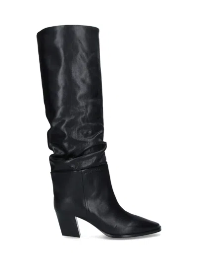 JIMMY CHOO 'HART' BOOTS