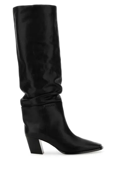 JIMMY CHOO JIMMY CHOO HART KB 60