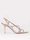 Jimmy Choo Etana 80 In Pink