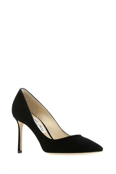 JIMMY CHOO JIMMY CHOO HEELED SHOES