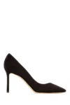 Jimmy Choo Love Pointy-toe Pumps
