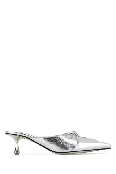 JIMMY CHOO JIMMY CHOO HEELED SHOES