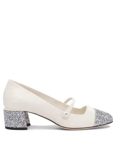 JIMMY CHOO JIMMY CHOO HEELED SHOES