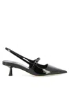 Jimmy Choo Didi 45 Slingback Pumps