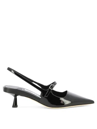 JIMMY CHOO JIMMY CHOO HEELED SHOES