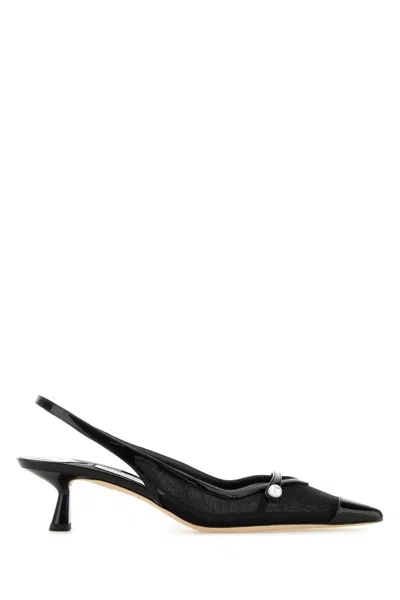 JIMMY CHOO JIMMY CHOO HEELED SHOES