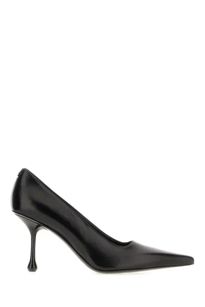 Jimmy Choo Heeled Shoes In Black