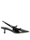 Jimmy Choo Didi 45 Slingback Pumps