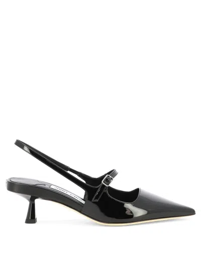 JIMMY CHOO JIMMY CHOO HEELED SHOES