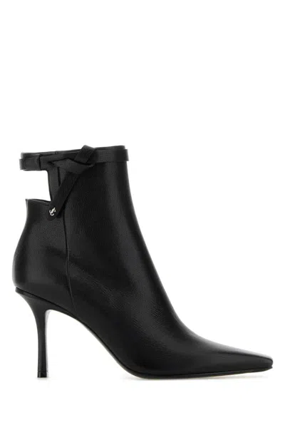 JIMMY CHOO JIMMY CHOO HEELED SHOES