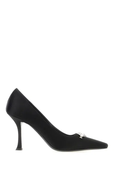 JIMMY CHOO JIMMY CHOO HEELED SHOES