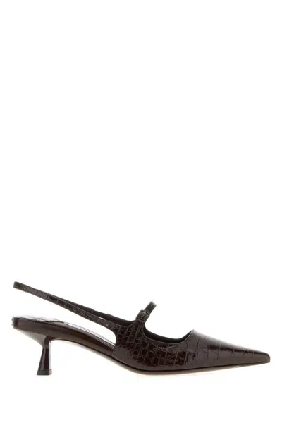 JIMMY CHOO JIMMY CHOO HEELED SHOES