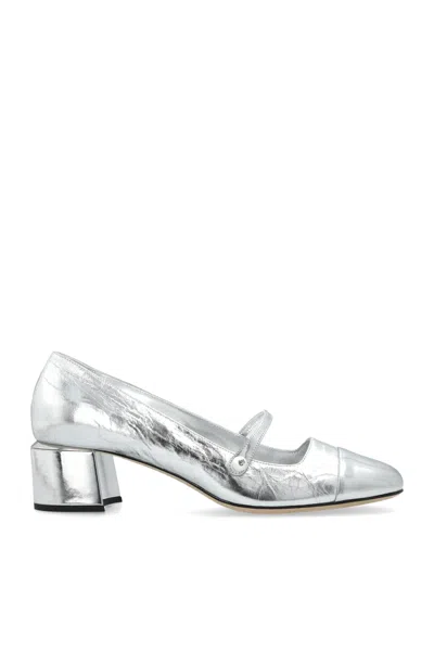 JIMMY CHOO HEELED SHOES ELISA
