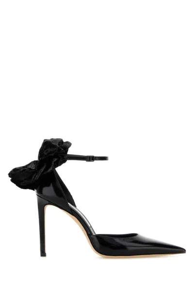 JIMMY CHOO JIMMY CHOO HEELED SHOES