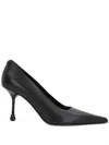Jimmy Choo Pointed High Heels