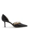 Jimmy Choo Aurelie Pumps In Black