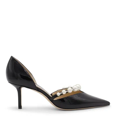 JIMMY CHOO JIMMY CHOO WITH HEEL