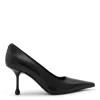Jimmy Choo With Heel In Black