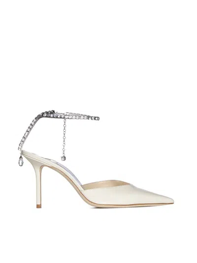 JIMMY CHOO JIMMY CHOO WITH HEEL