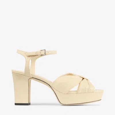 JIMMY CHOO HELOISE 80