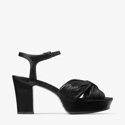 JIMMY CHOO HELOISE 80